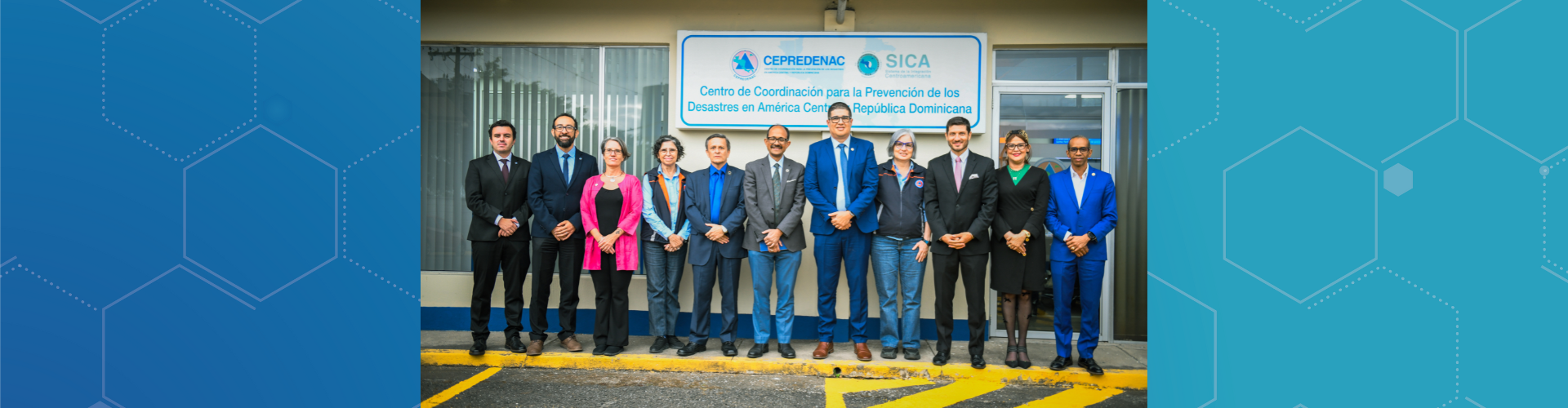 AVANZA LA ELABORACIÓN DE LA ESTRATEGIA REGIONAL DE GESTIÓN FINANCIERA DEL RIESGO: UN ESFUERZO CONJUNTO ENTRE CEPREDENAC, COSEFIN, UNDRR Y BANCO MUNDIAL